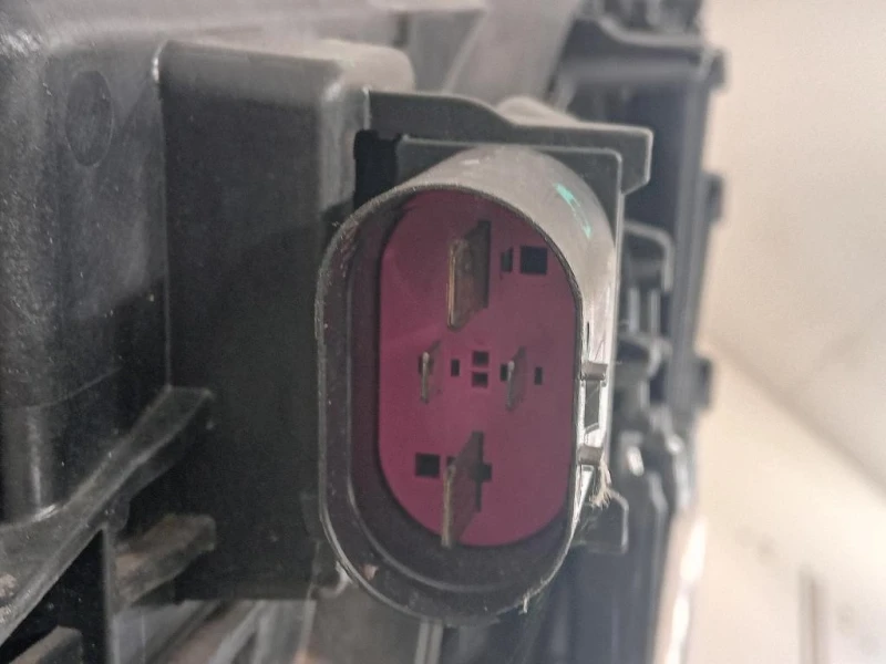 KIT Radiatori 51966752 Fiat 500X 2018