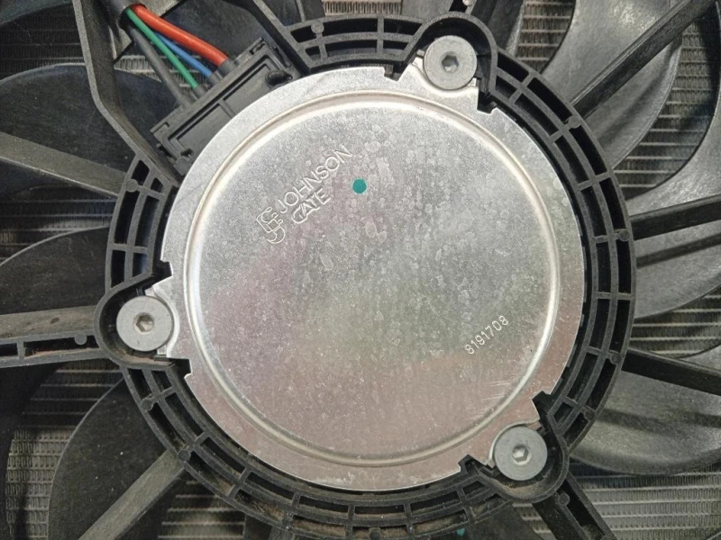 KIT Radiatori 51966752 Fiat 500X 2018