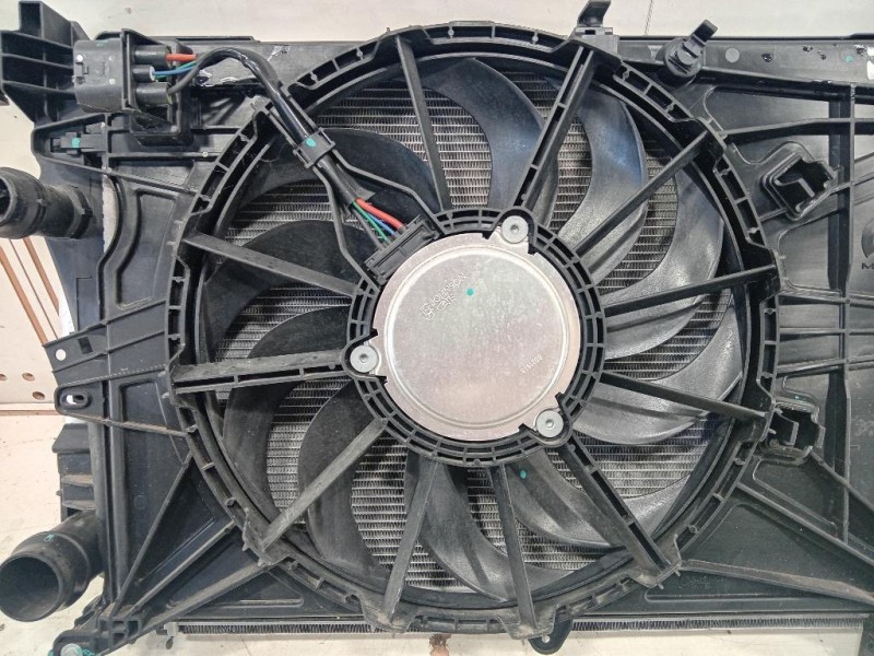 KIT Radiatori 51966752 Fiat 500X 2018