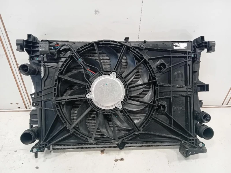 KIT Radiatori 51966752 Fiat 500X 2018