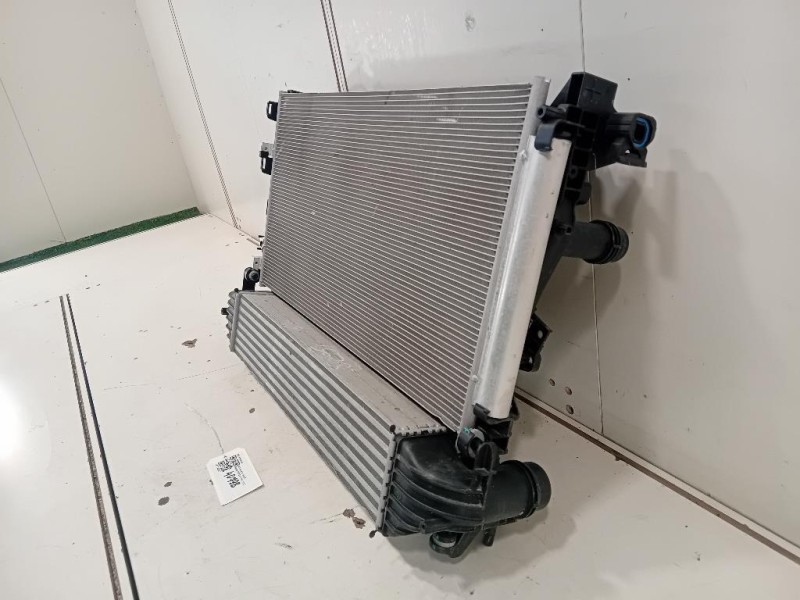 KIT Radiatori 51966752 Fiat 500X 2018