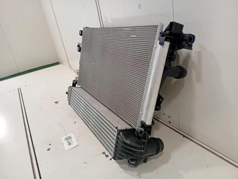 KIT Radiatori 51966752 Fiat 500X 2018