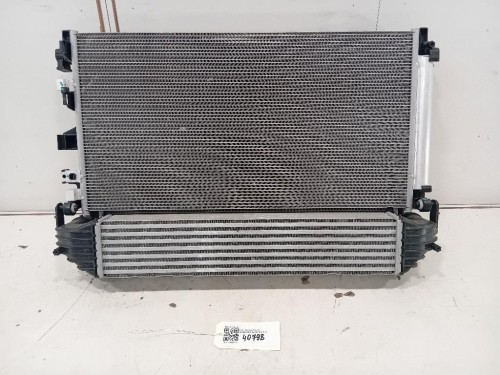 KIT Radiatori 51966752 Fiat 500X 2018