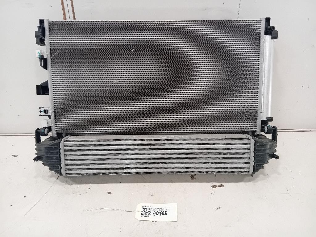 KIT Radiatori 51966752 Fiat 500X 2018