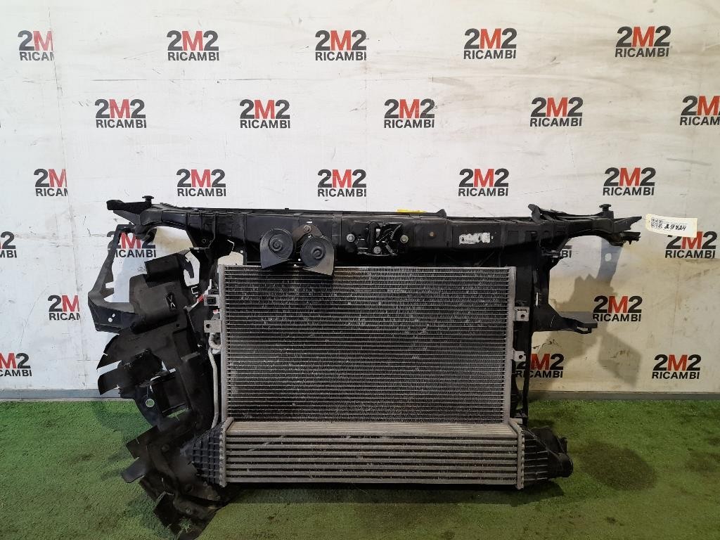 KIT Radiatori PM1972003 Fiat Freemont 2011