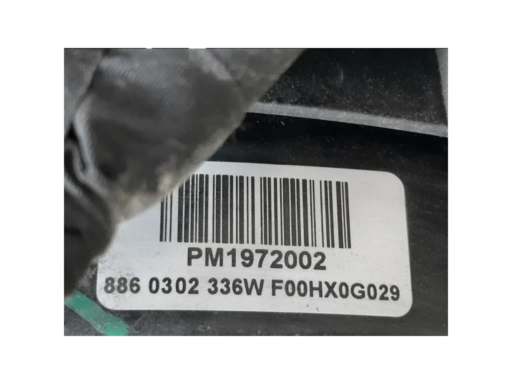 KIT Radiatori Fiat Freemont 2011