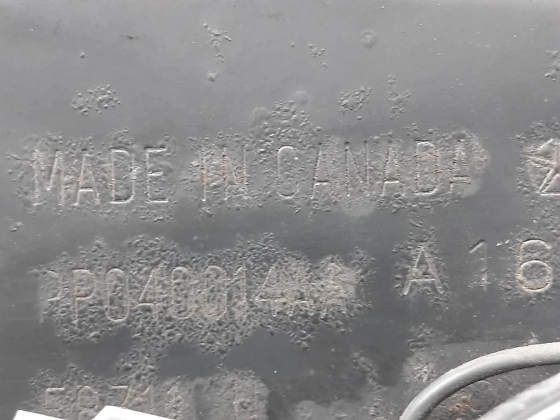 KIT Radiatori Fiat Freemont 2011