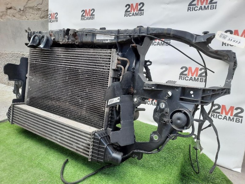 KIT Radiatori Fiat Freemont 2011