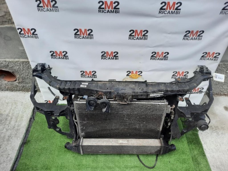 KIT Radiatori Fiat Freemont 2011