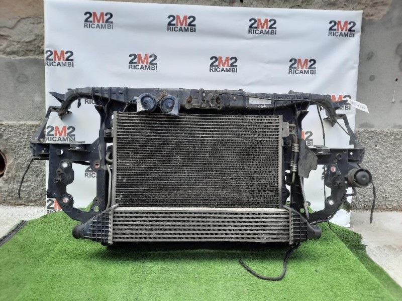 KIT Radiatori Fiat Freemont 2011