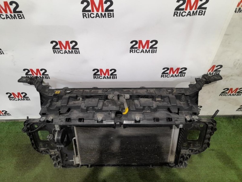 KIT Radiatori Fiat Grande Punto 2006