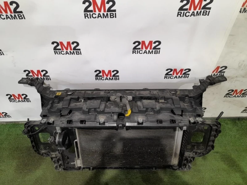 KIT Radiatori Fiat Grande Punto 2006