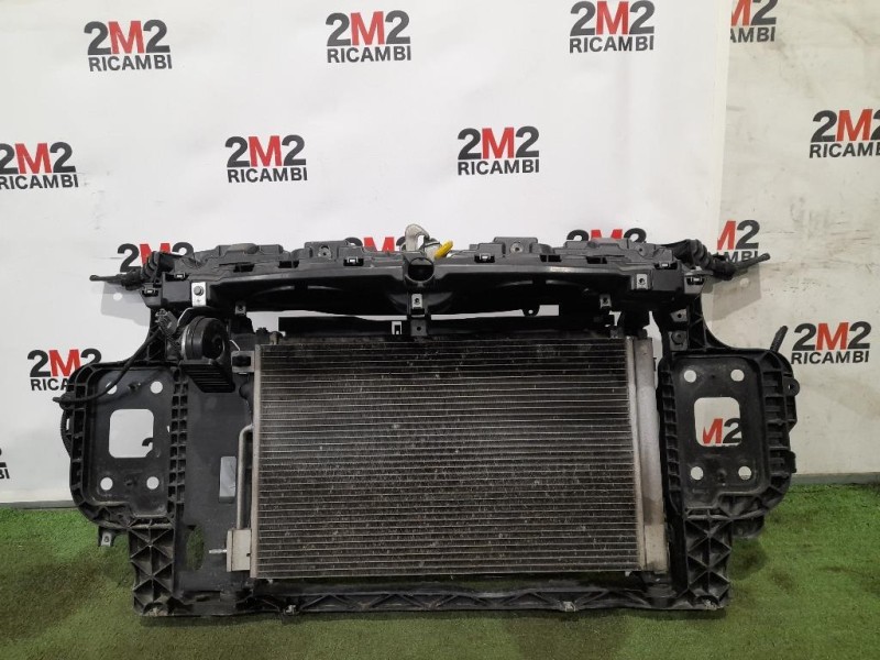 KIT Radiatori Fiat Grande Punto 2006