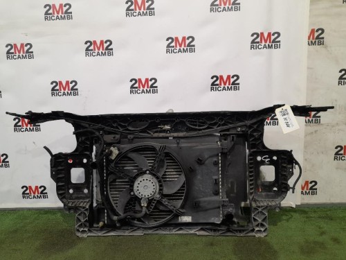 KIT Radiatori Fiat Grande Punto 2006