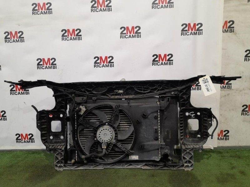 KIT Radiatori Fiat Grande Punto 2006