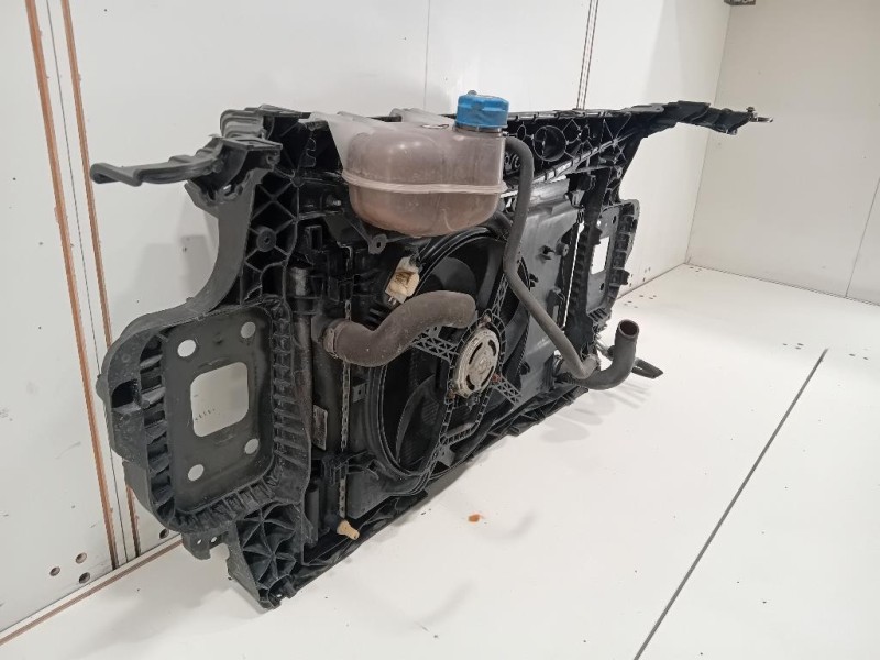 KIT Radiatori 51878035 Fiat Grande Punto 2006