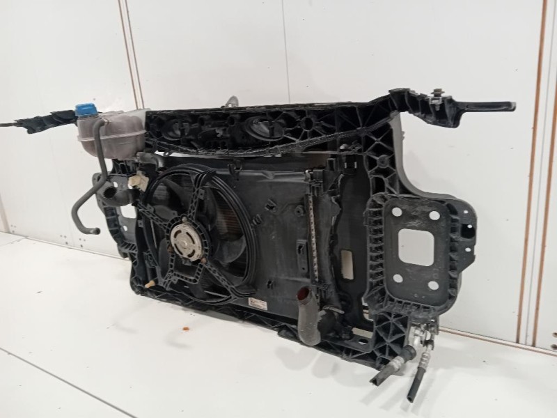 KIT Radiatori 51878035 Fiat Grande Punto 2006