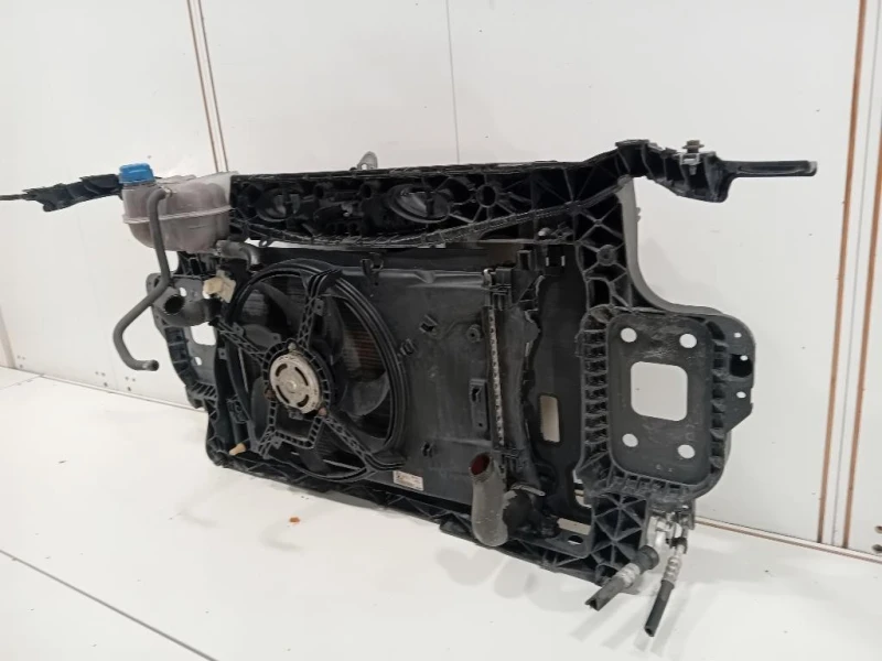 KIT Radiatori 51878035 Fiat Grande Punto 2006