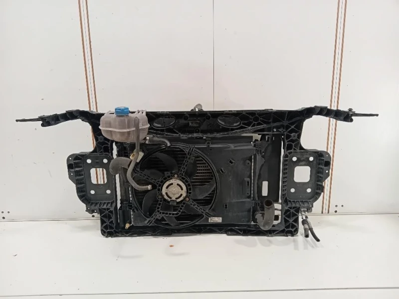 KIT Radiatori 51878035 Fiat Grande Punto 2006