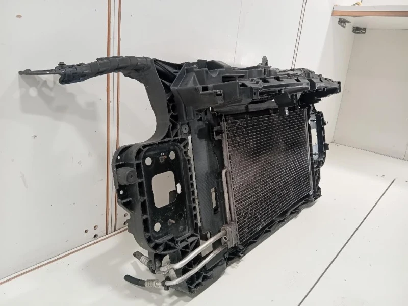 KIT Radiatori 51878035 Fiat Grande Punto 2006