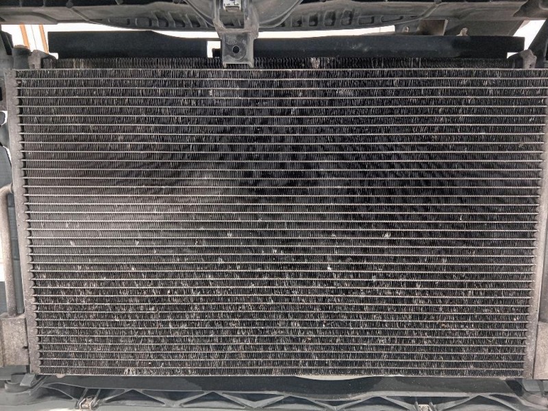 KIT Radiatori 51878035 Fiat Grande Punto 2006