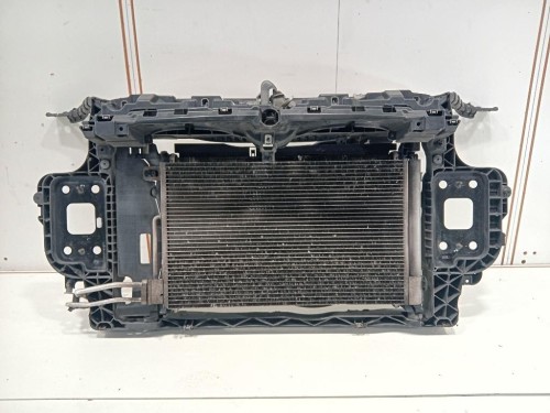 KIT Radiatori 51878035 Fiat Grande Punto 2006