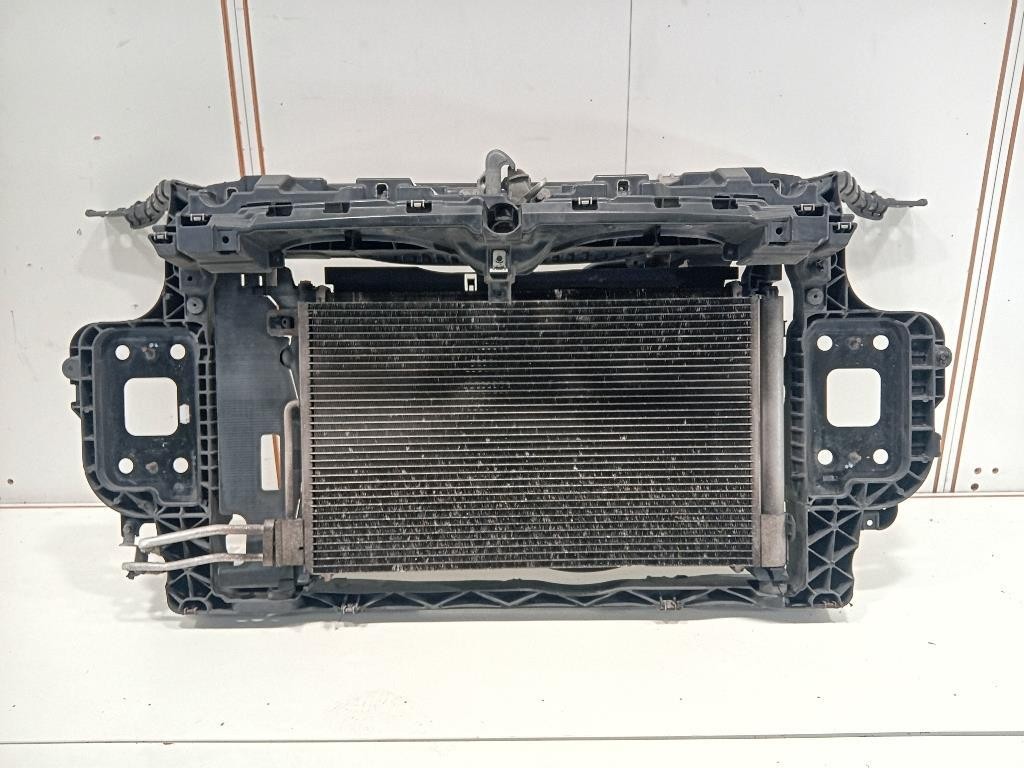 KIT Radiatori 51878035 Fiat Grande Punto 2006