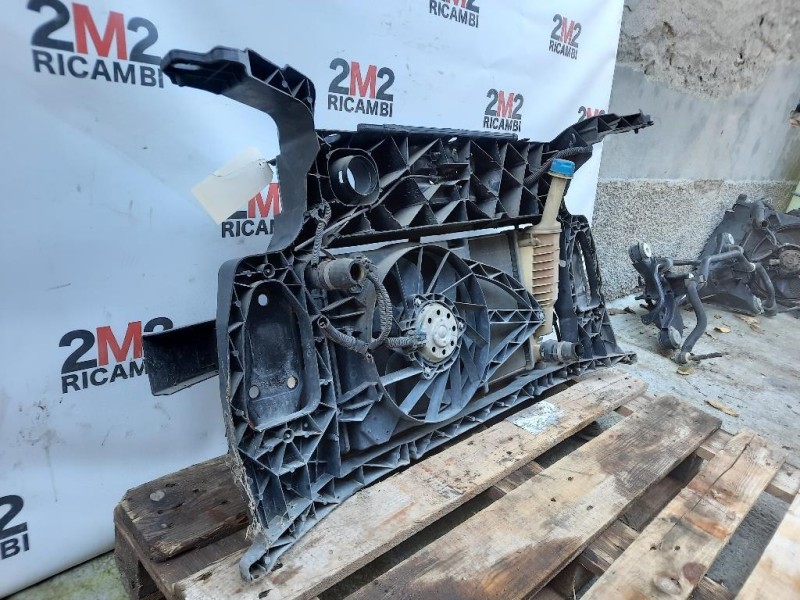 KIT Radiatori 51700202 Fiat Panda II 2009