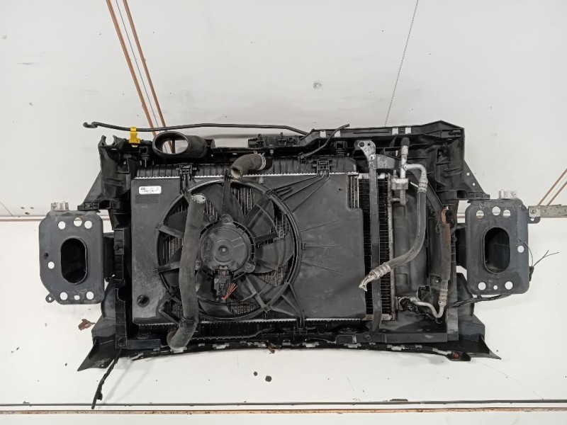 KIT Radiatori 8V51-8C607-CG Ford Fiesta VI 2008