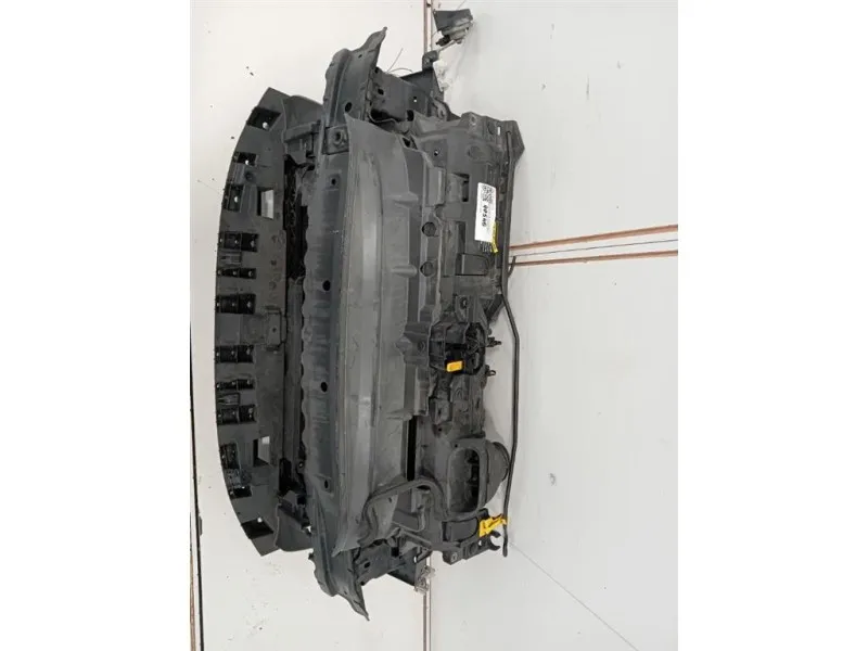 KIT Radiatori 8V51-8C607-CG Ford Fiesta VI 2008