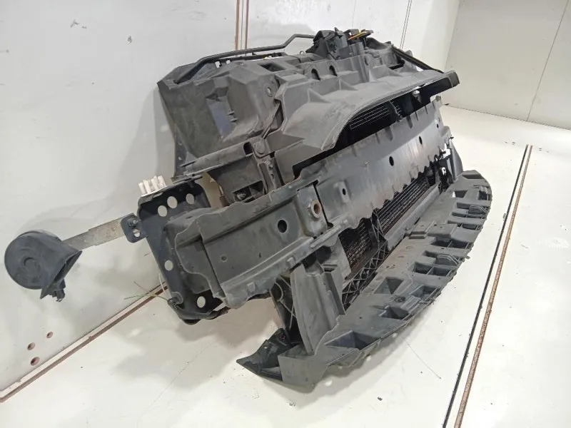 KIT Radiatori 8V51-8C607-CG Ford Fiesta VI 2008