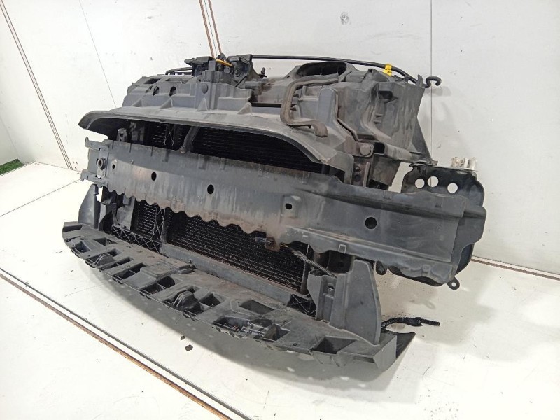 KIT Radiatori 8V51-8C607-CG Ford Fiesta VI 2008