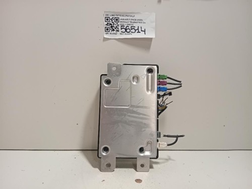 Modulo Telematico L8B2-70718-AU Jaguar F-pace 2020