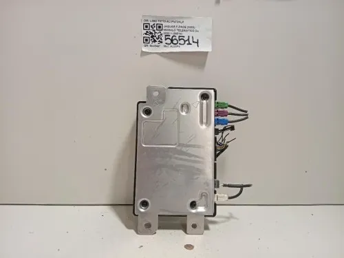 Modulo Telematico L8B2-70718-AU Jaguar F-pace 2020