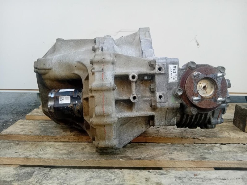 Cambio 3030042210 6 MARCE MANUALE Toyota RAV 4 III 2006