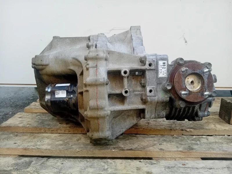 Cambio 3030042210 6 MARCE MANUALE Toyota RAV 4 III 2006