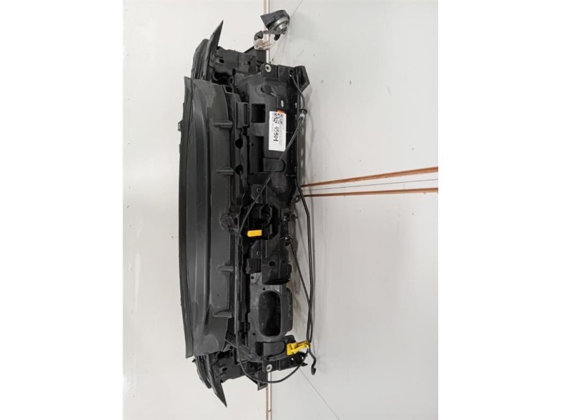 KIT Radiatori G1B1-8C607-AB Ford Fiesta VI 2008