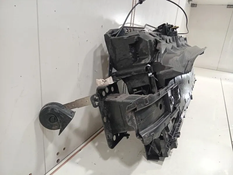 KIT Radiatori G1B1-8C607-AB Ford Fiesta VI 2008