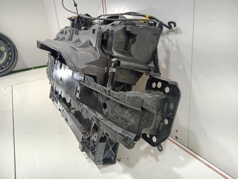 KIT Radiatori G1B1-8C607-AB Ford Fiesta VI 2008