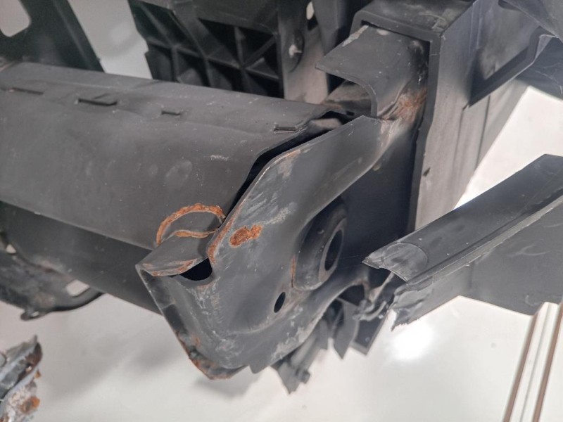 KIT Radiatori H1BB-8B041-A Ford Fiesta VII 2021