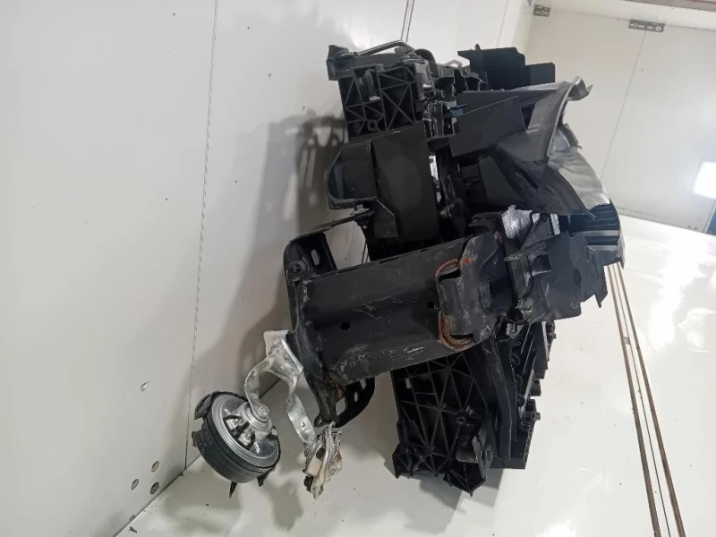 KIT Radiatori H1BB-8B041-A Ford Fiesta VII 2021