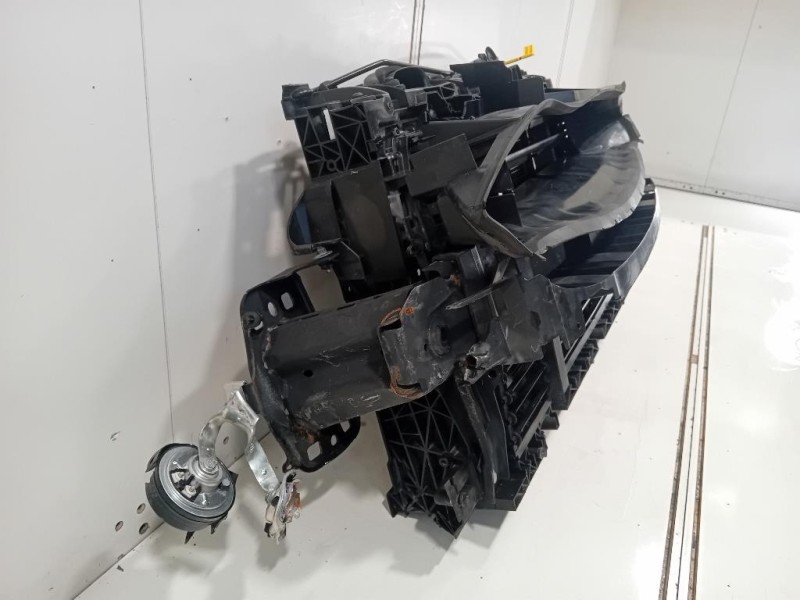 KIT Radiatori H1BB-8B041-A Ford Fiesta VII 2021