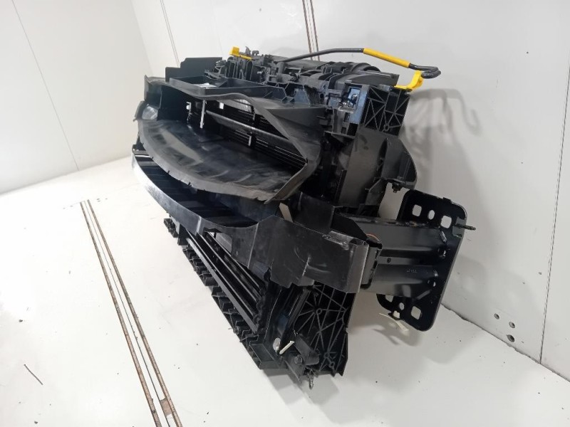 KIT Radiatori H1BB-8B041-A Ford Fiesta VII 2021