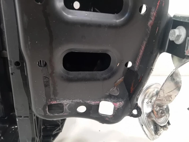 KIT Radiatori H1BB-8B041-A Ford Fiesta VII 2021