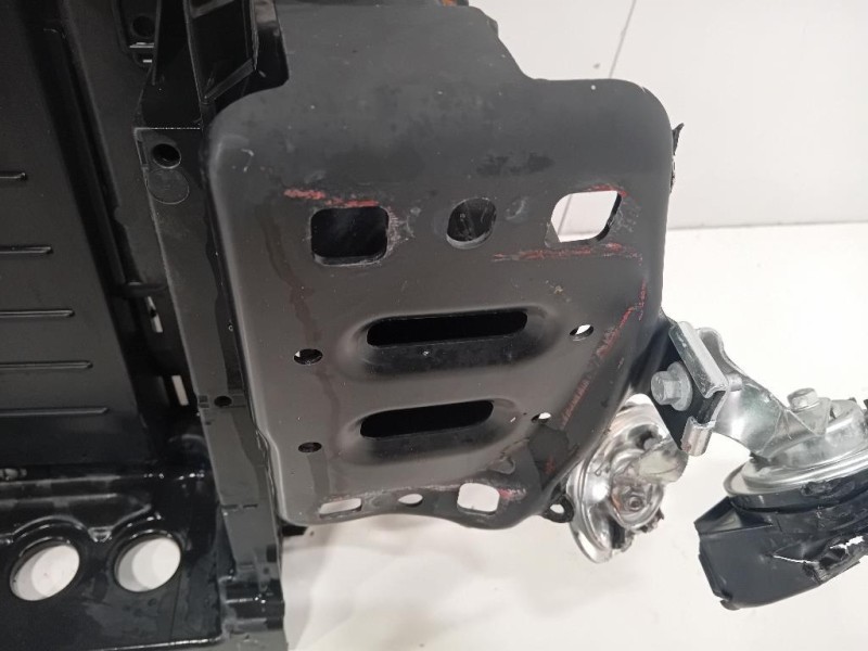 KIT Radiatori H1BB-8B041-A Ford Fiesta VII 2021