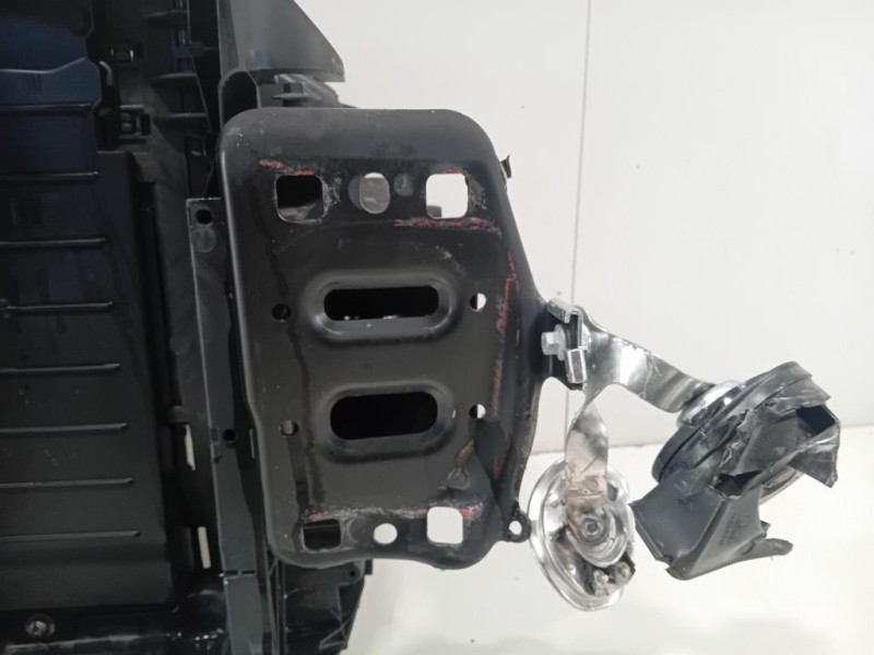 KIT Radiatori H1BB-8B041-A Ford Fiesta VII 2021