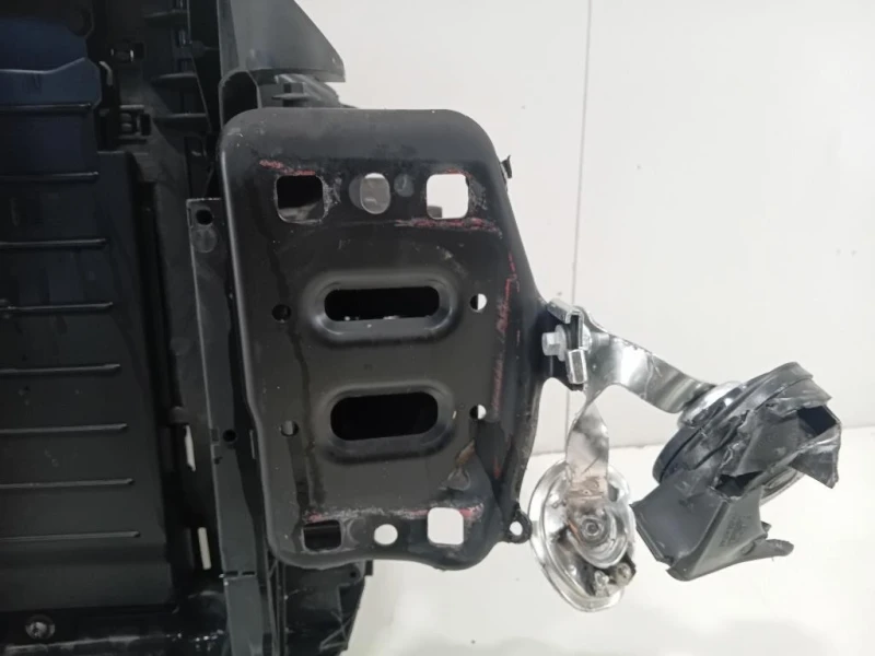 KIT Radiatori H1BB-8B041-A Ford Fiesta VII 2021