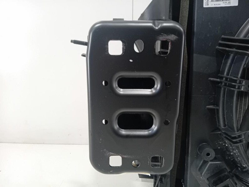 KIT Radiatori H1BB-8B041-A Ford Fiesta VII 2021