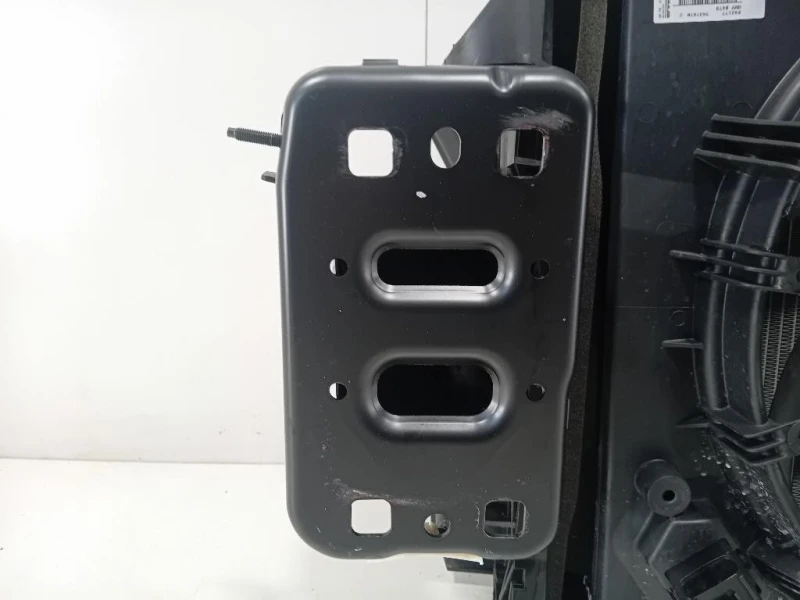 KIT Radiatori H1BB-8B041-A Ford Fiesta VII 2021