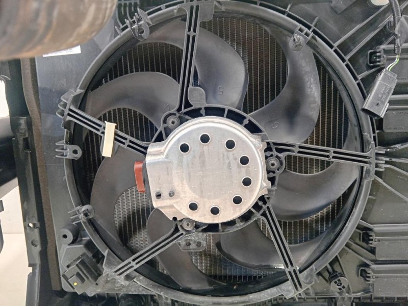 KIT Radiatori H1BB-8B041-A Ford Fiesta VII 2021